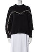 Mirth Caftans Crew Neck Sweater