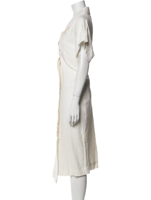 Mirth Caftans Midi Length Dress