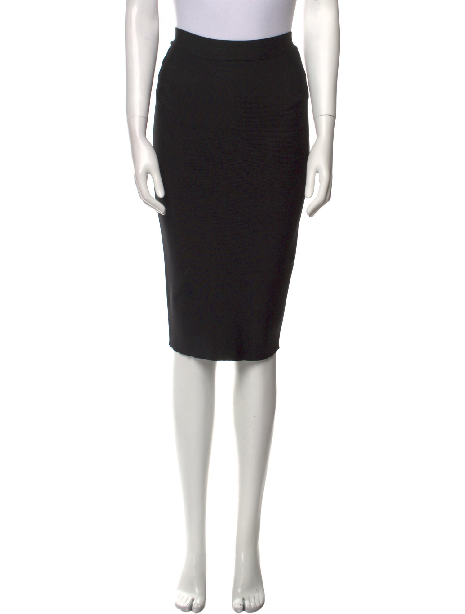 Misha Collection Knee-Length Skirt