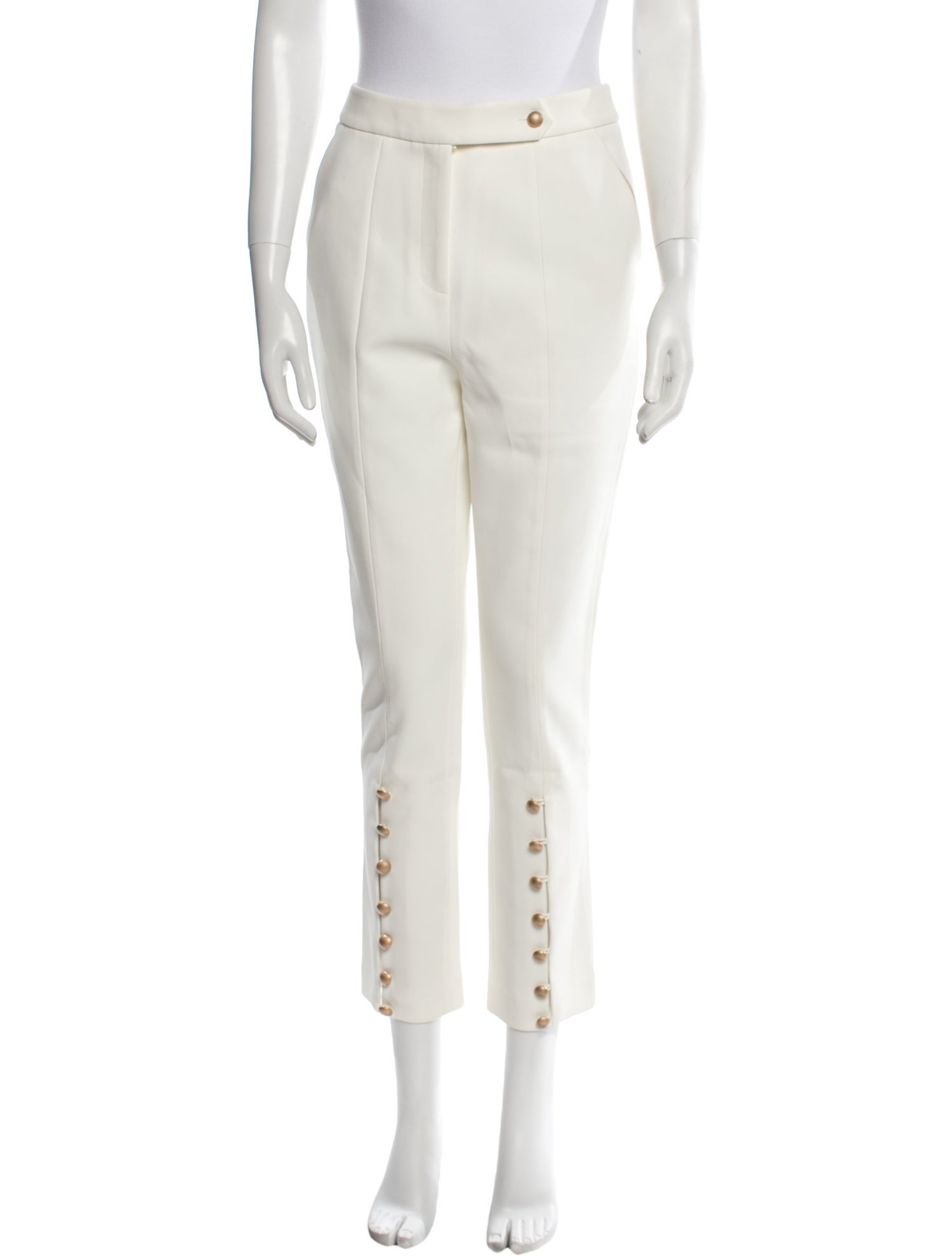 Misha Collection Skinny Leg Pants