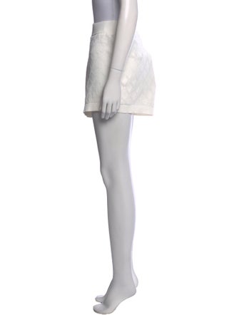 Misha Collection Mini Shorts