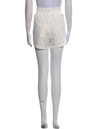 Misha Collection Mini Shorts