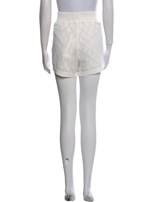 Misha Collection Mini Shorts