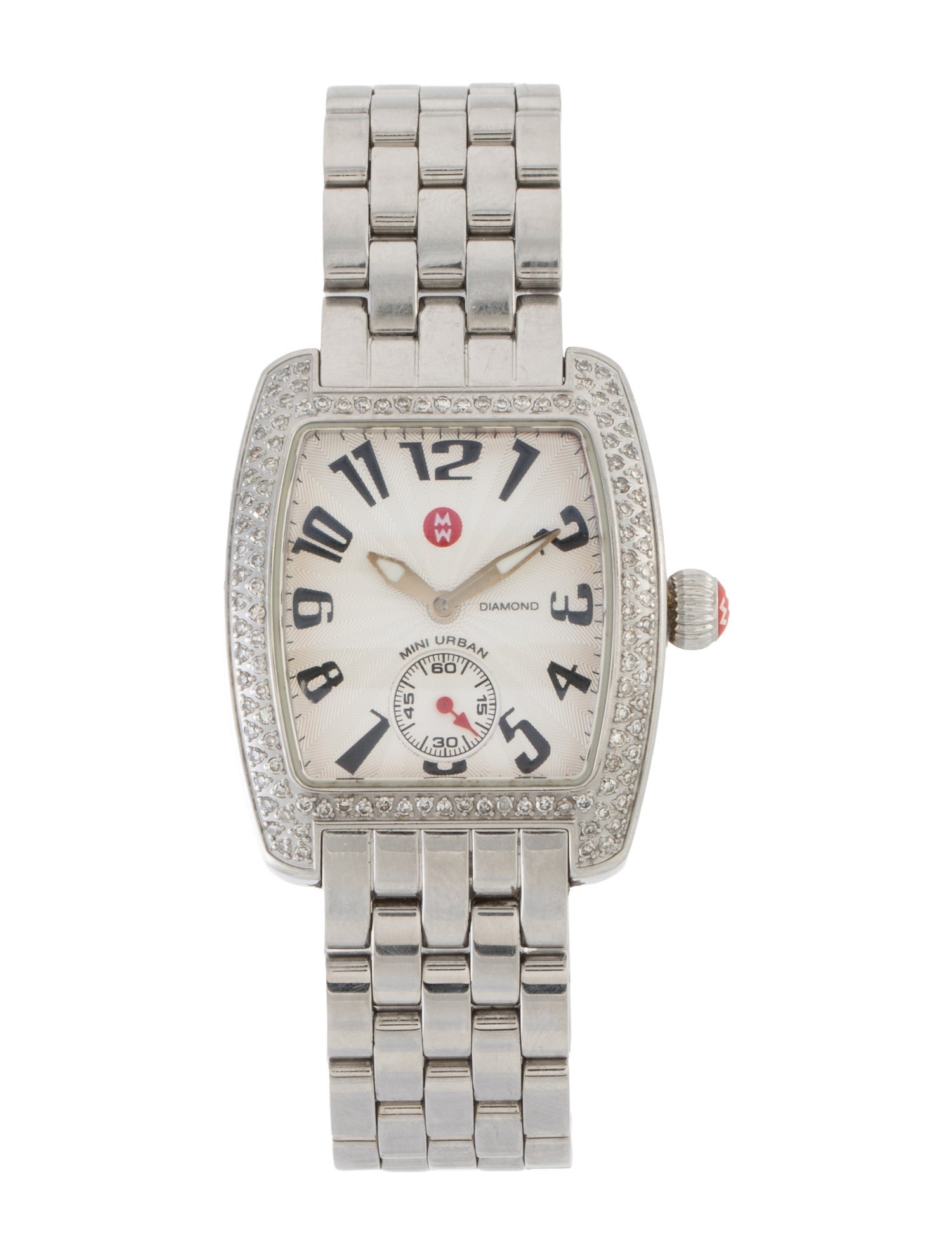 Michelle Mini Urban Watch