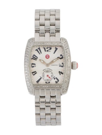 Michelle Mini Urban Watch