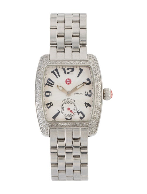 Michelle Mini Urban Watch