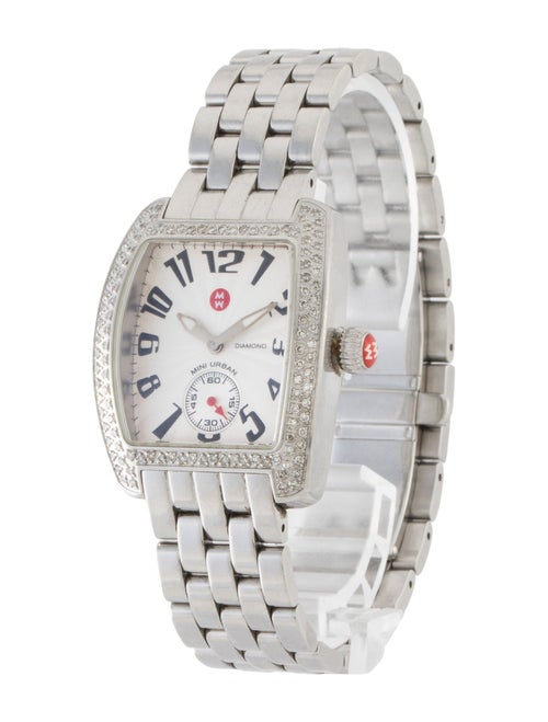 Michelle Mini Urban Watch