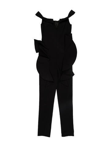 Michael Costello x Revolve Jumpsuits and Rompers Scoop Neck Jumpsuit S