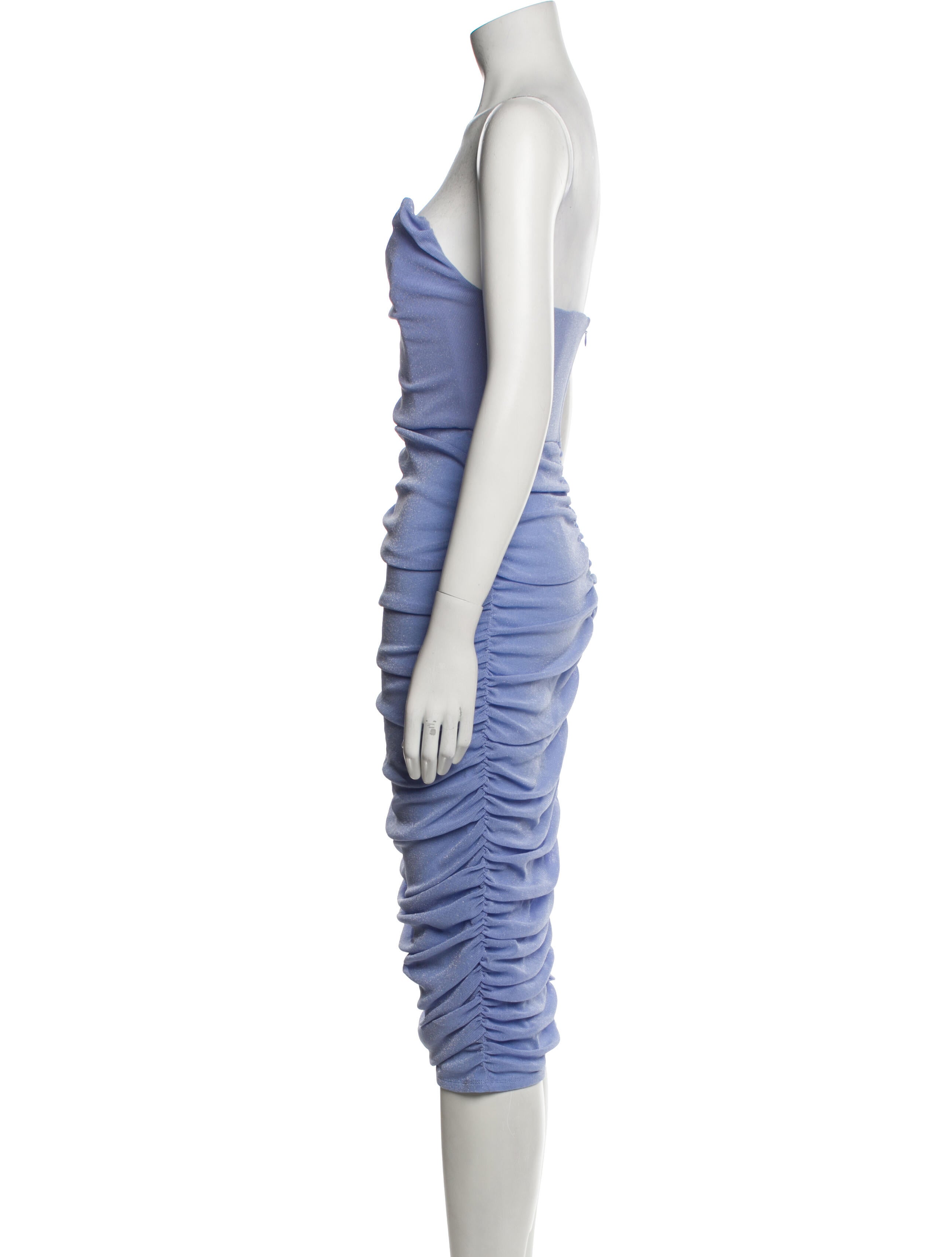 x revolve india midi dress michael costello Michael Costello x REVOLVE Kylen Midi Dress in Ivory