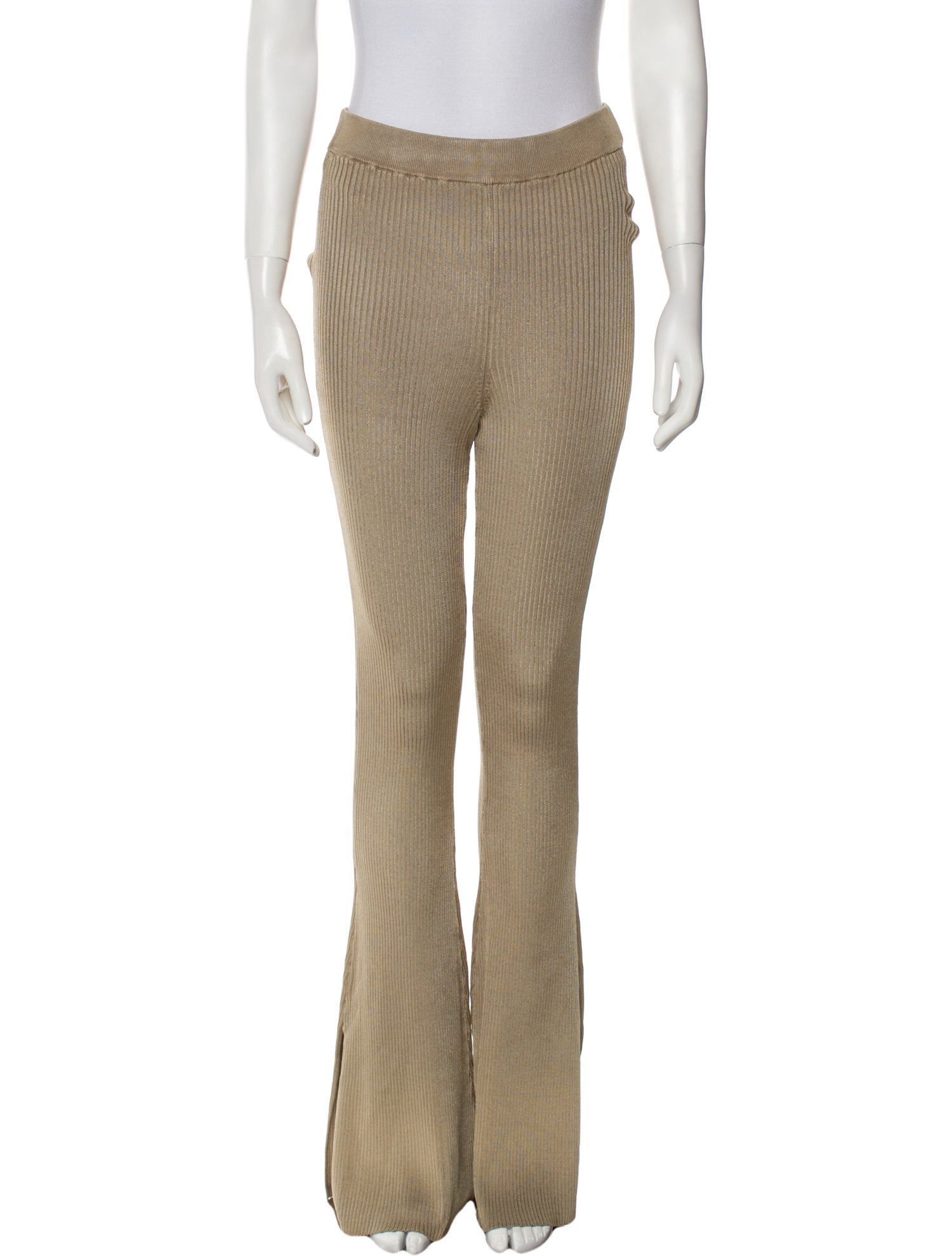 Michael Costello x Revolve Wide Leg Pants