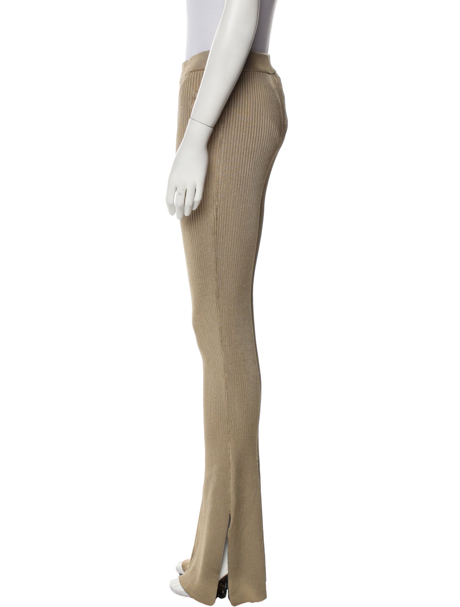 Michael Costello x Revolve Wide Leg Pants