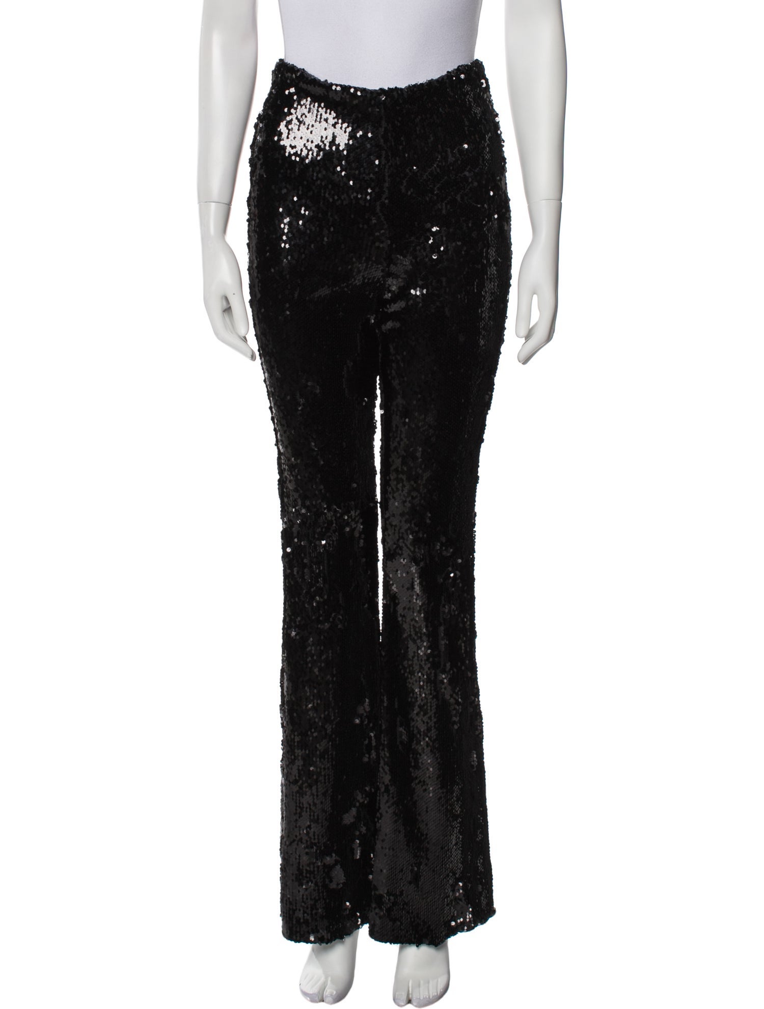 Michael Costello x Revolve Wide Leg Pants