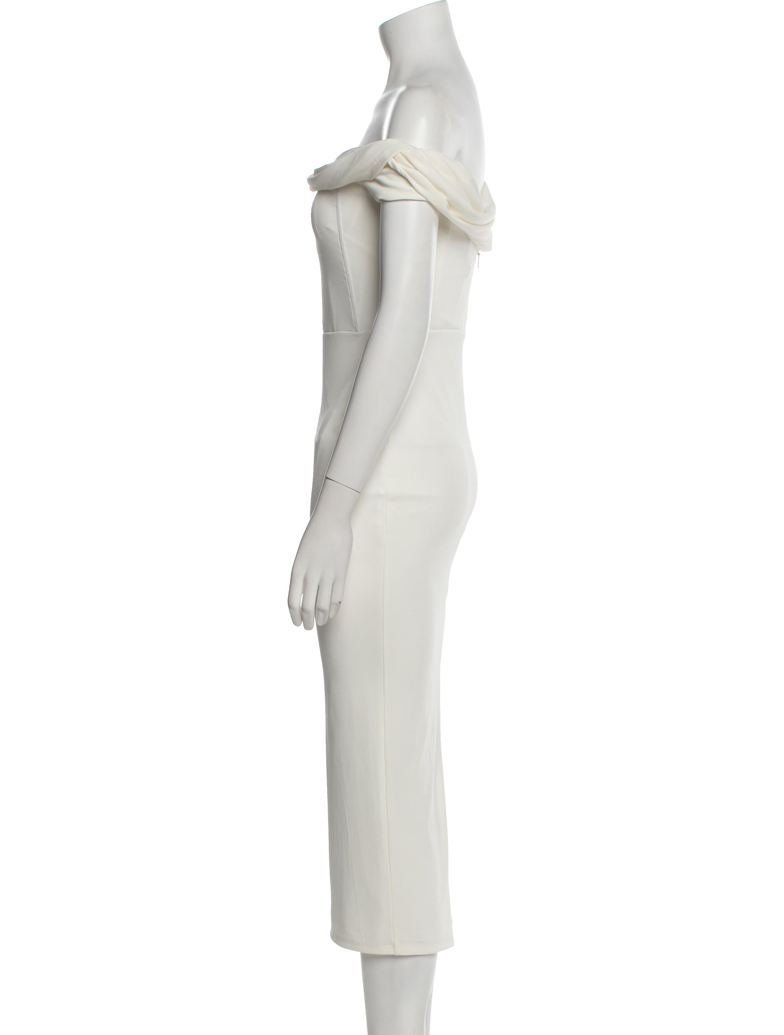 princess polly baby blue dress Revolve Dress by Helmut Lang main image 1