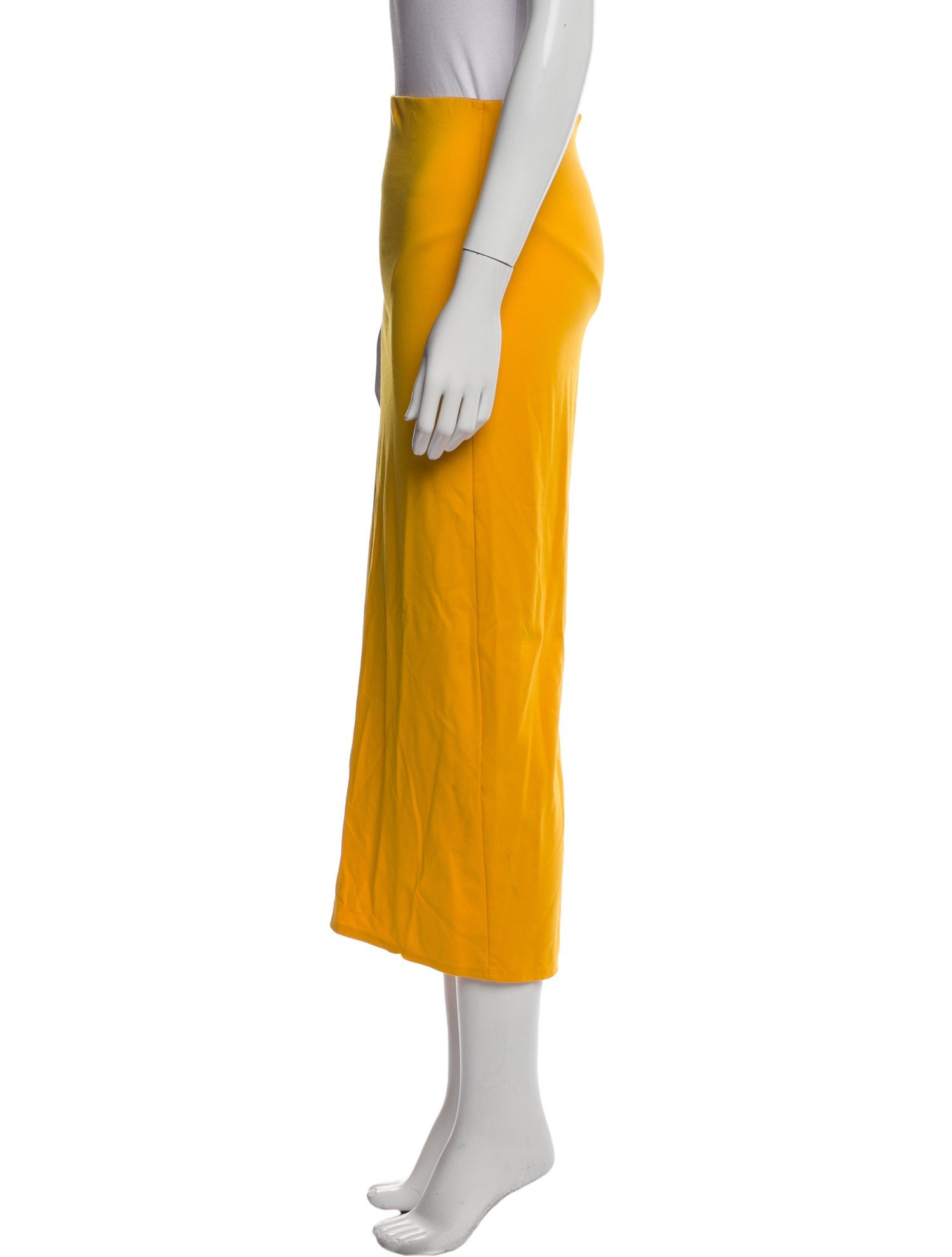 Michael Costello x Revolve Midi Length Skirt