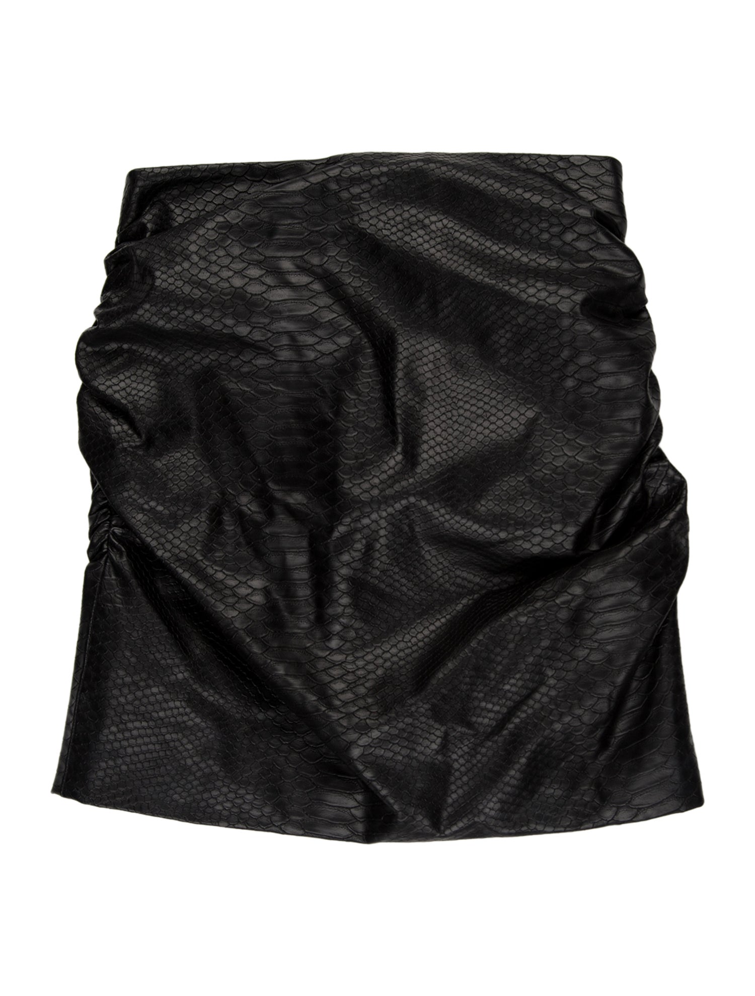Michael Costello x Revolve Mini Skirt