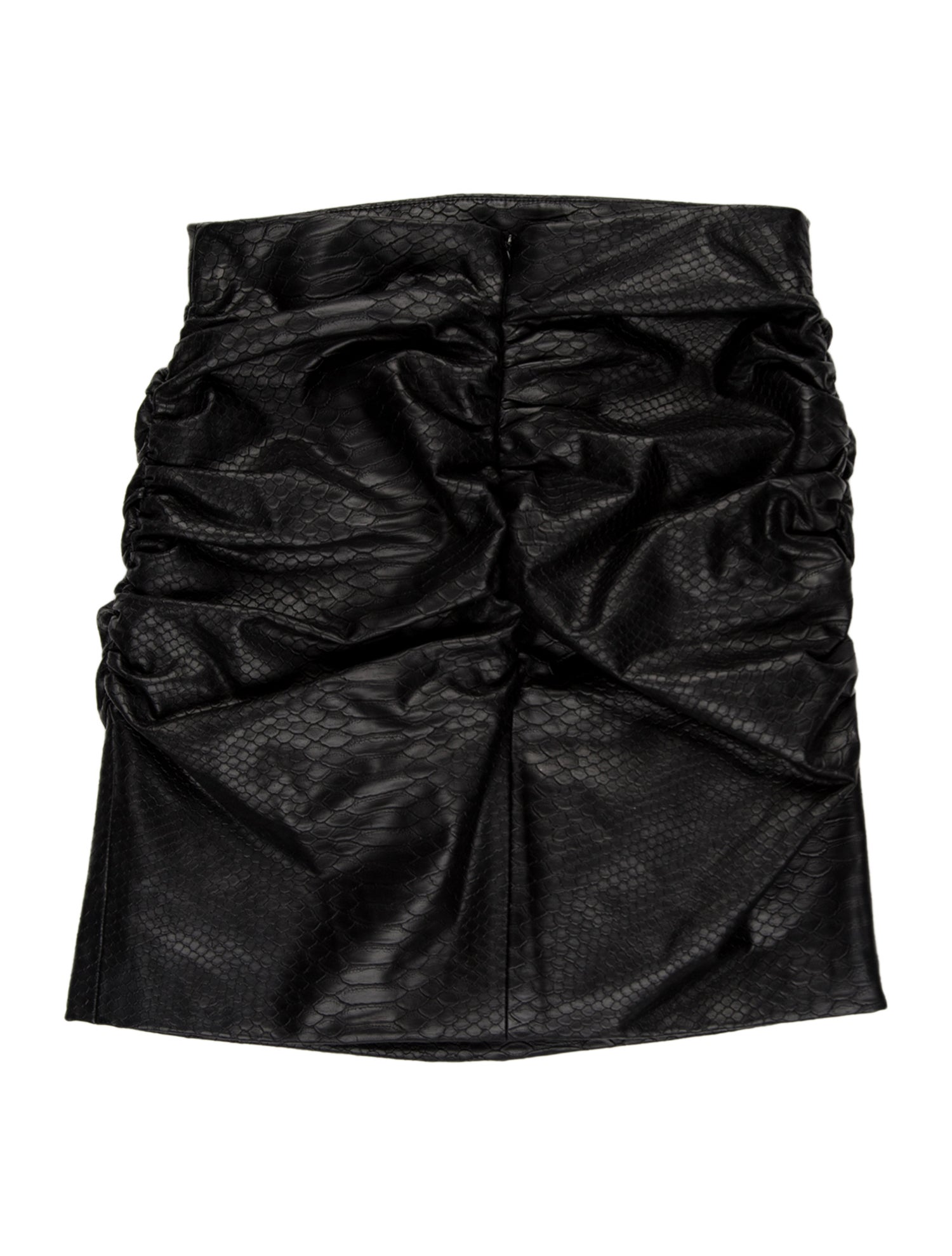 Michael Costello x Revolve Mini Skirt