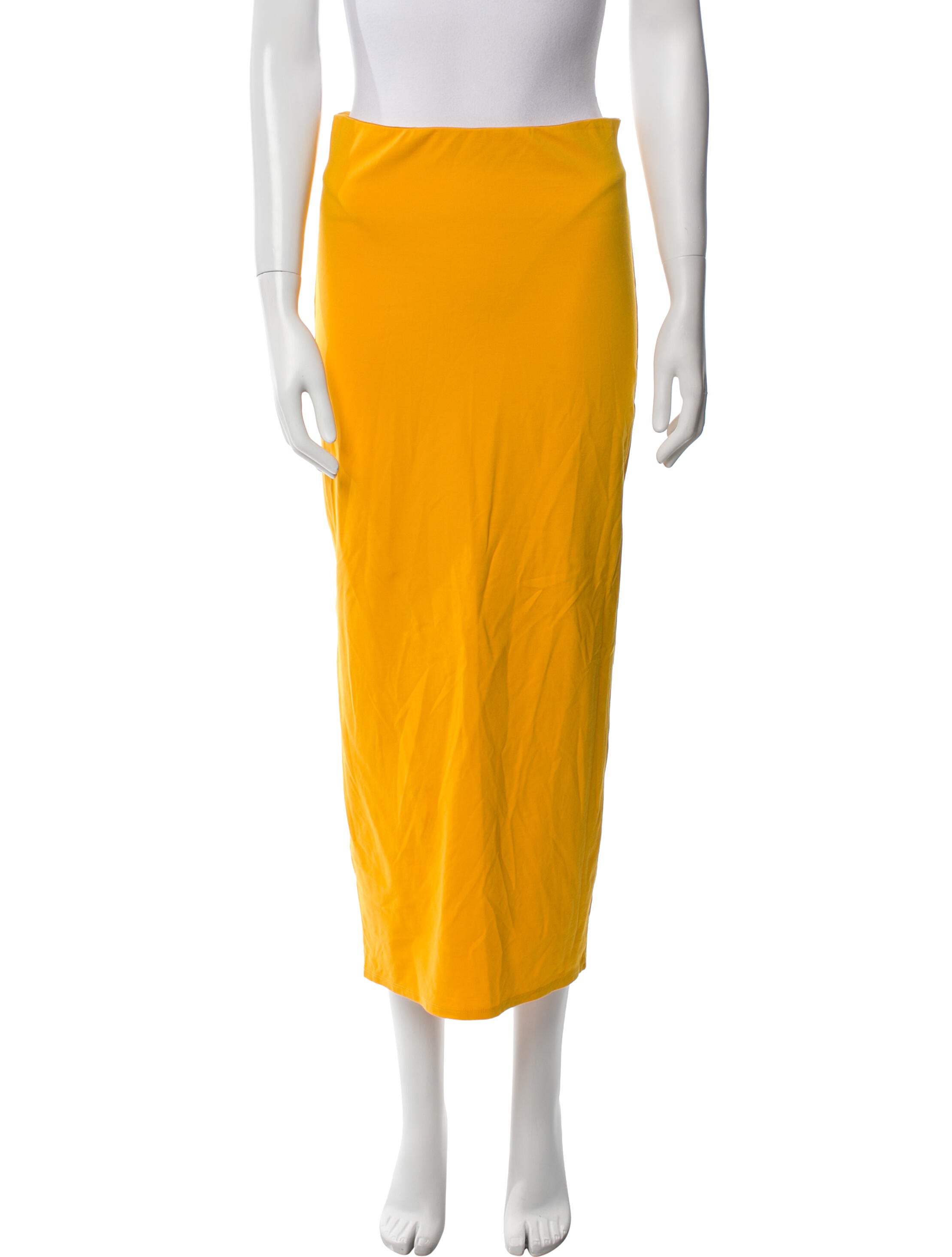 Michael Costello x Revolve Midi Length Skirt