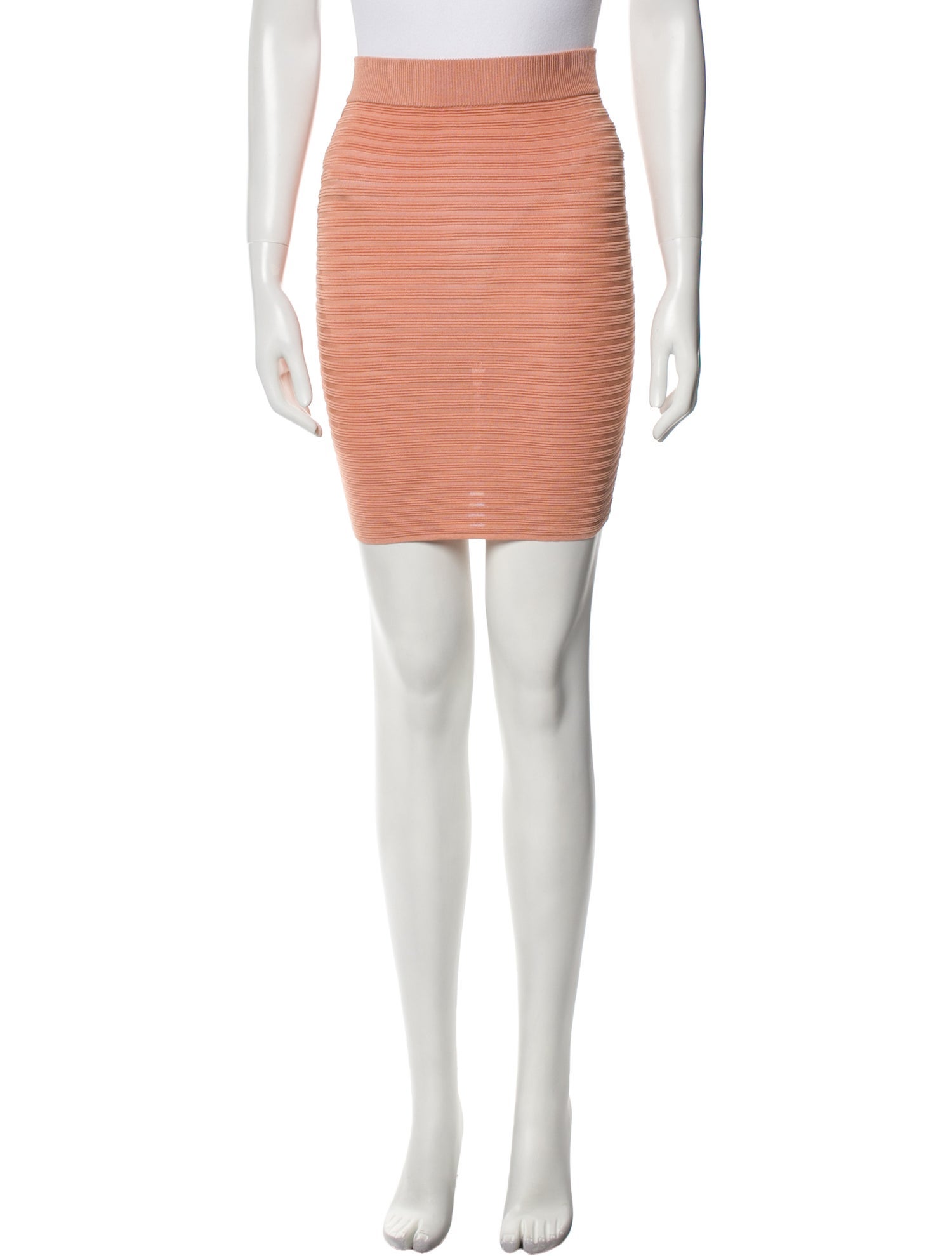 Michael Costello x Revolve Mini Skirt