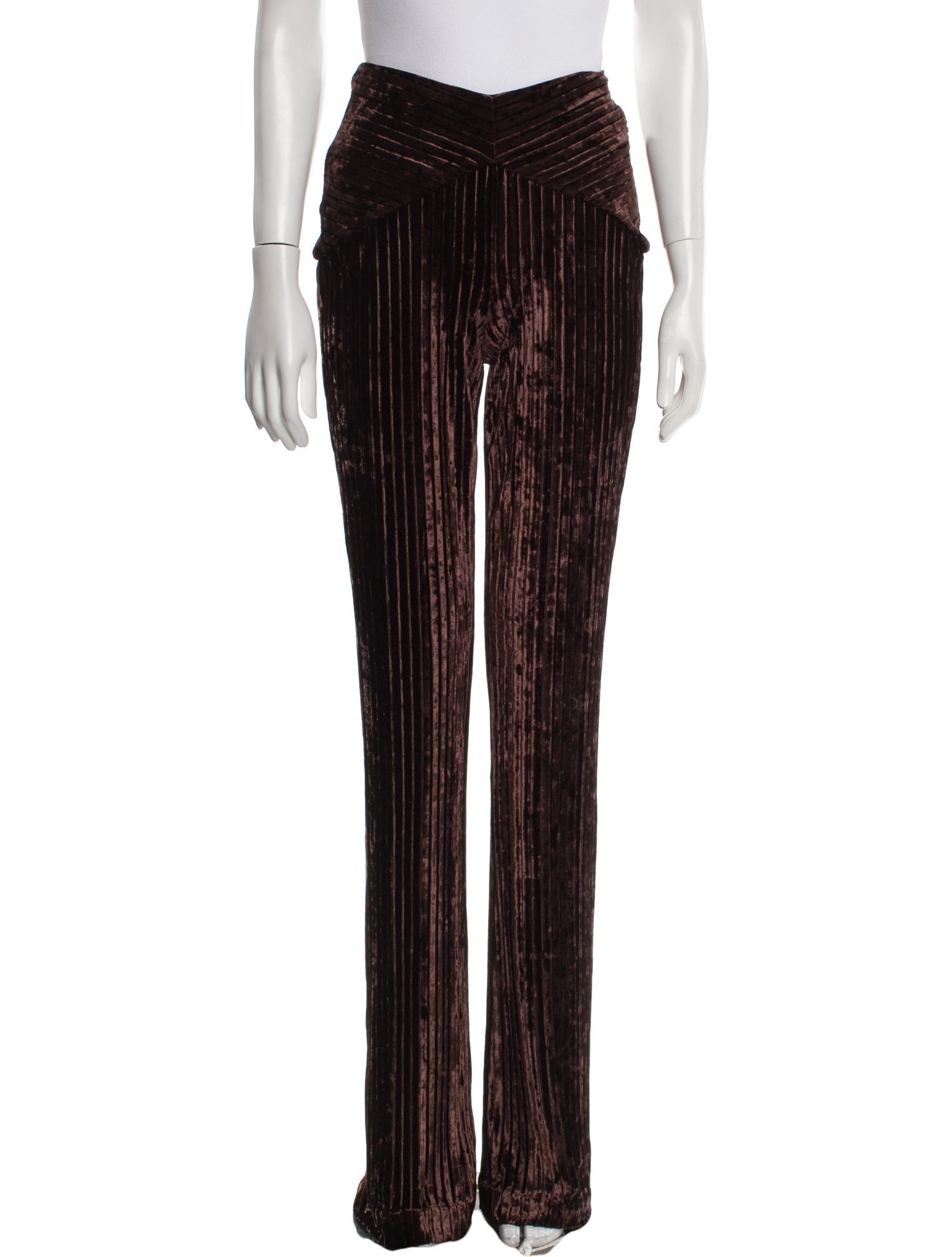 Michael Costello x Revolve Wide Leg Pants w/ Tags