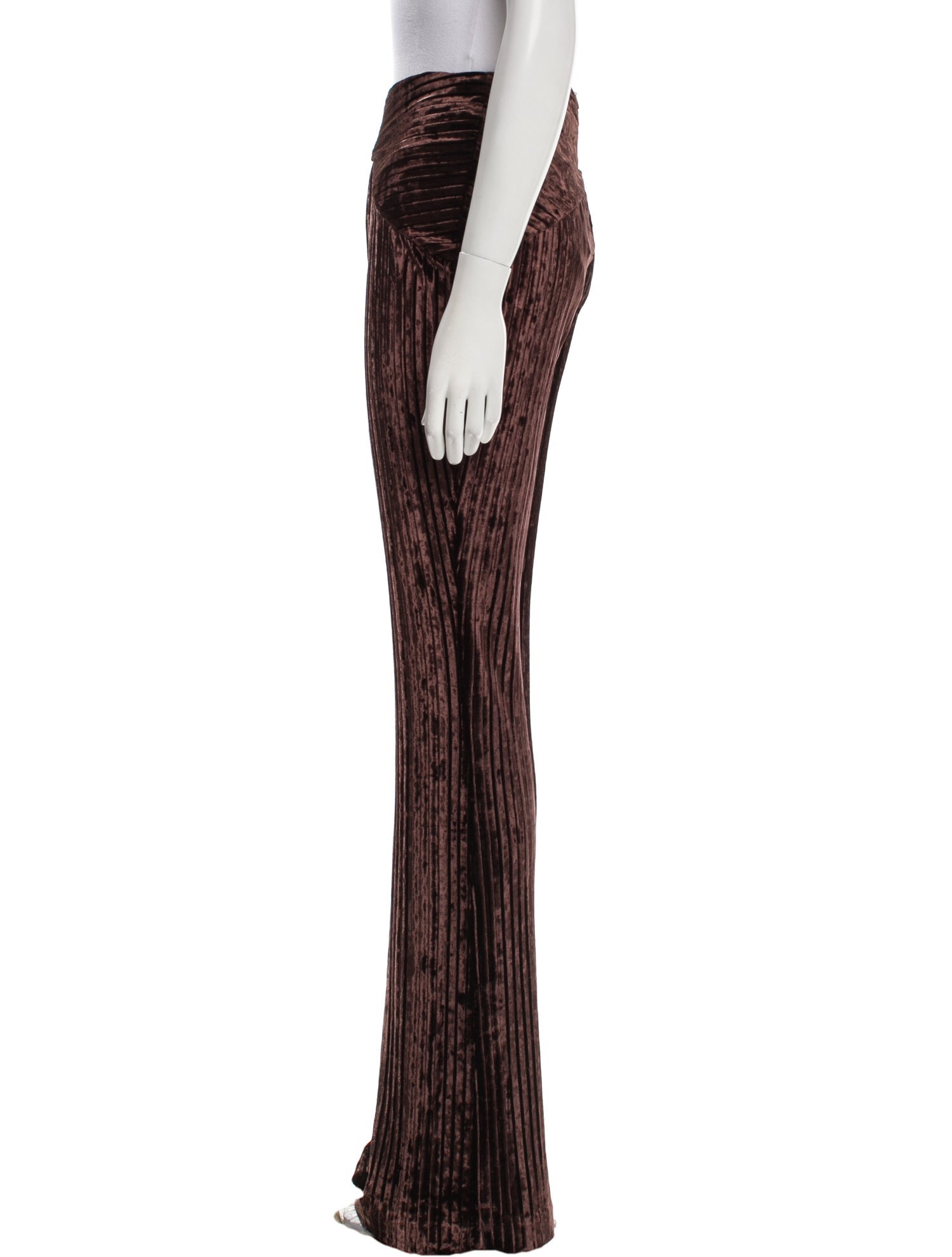 Michael Costello x Revolve Wide Leg Pants w/ Tags