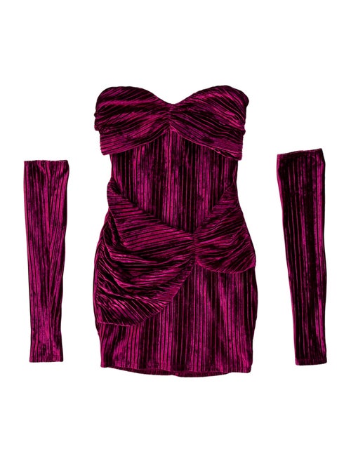 Michael Costello x Revolve Set