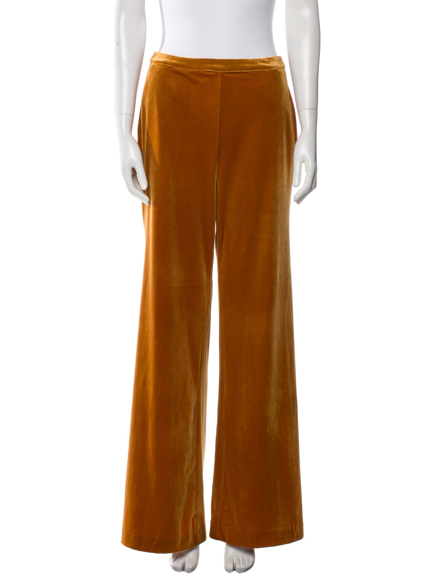 Michael Costello x Revolve Wide Leg Pants