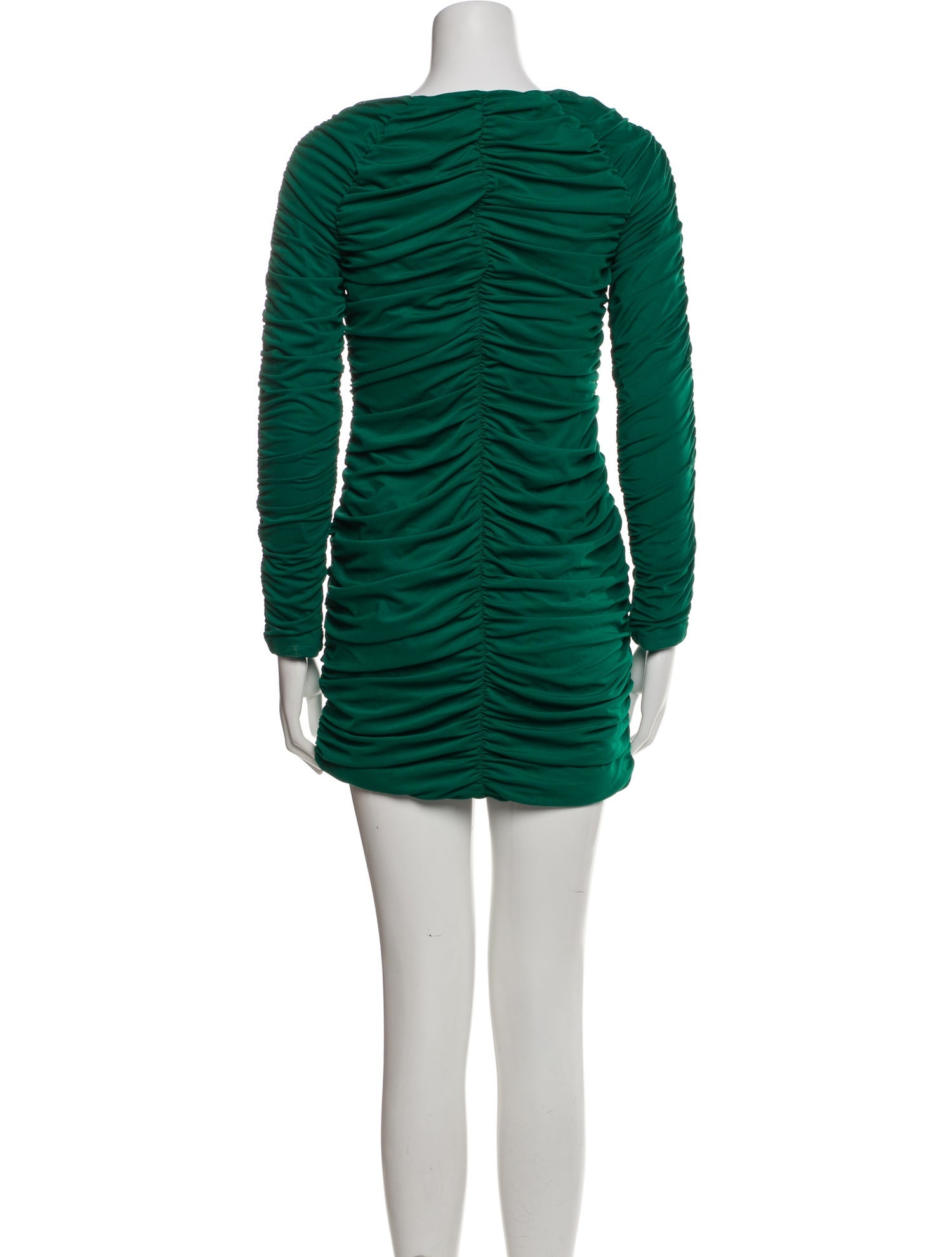 knee length dresses for ladies REVOLVE DRESS – KIMIREY
