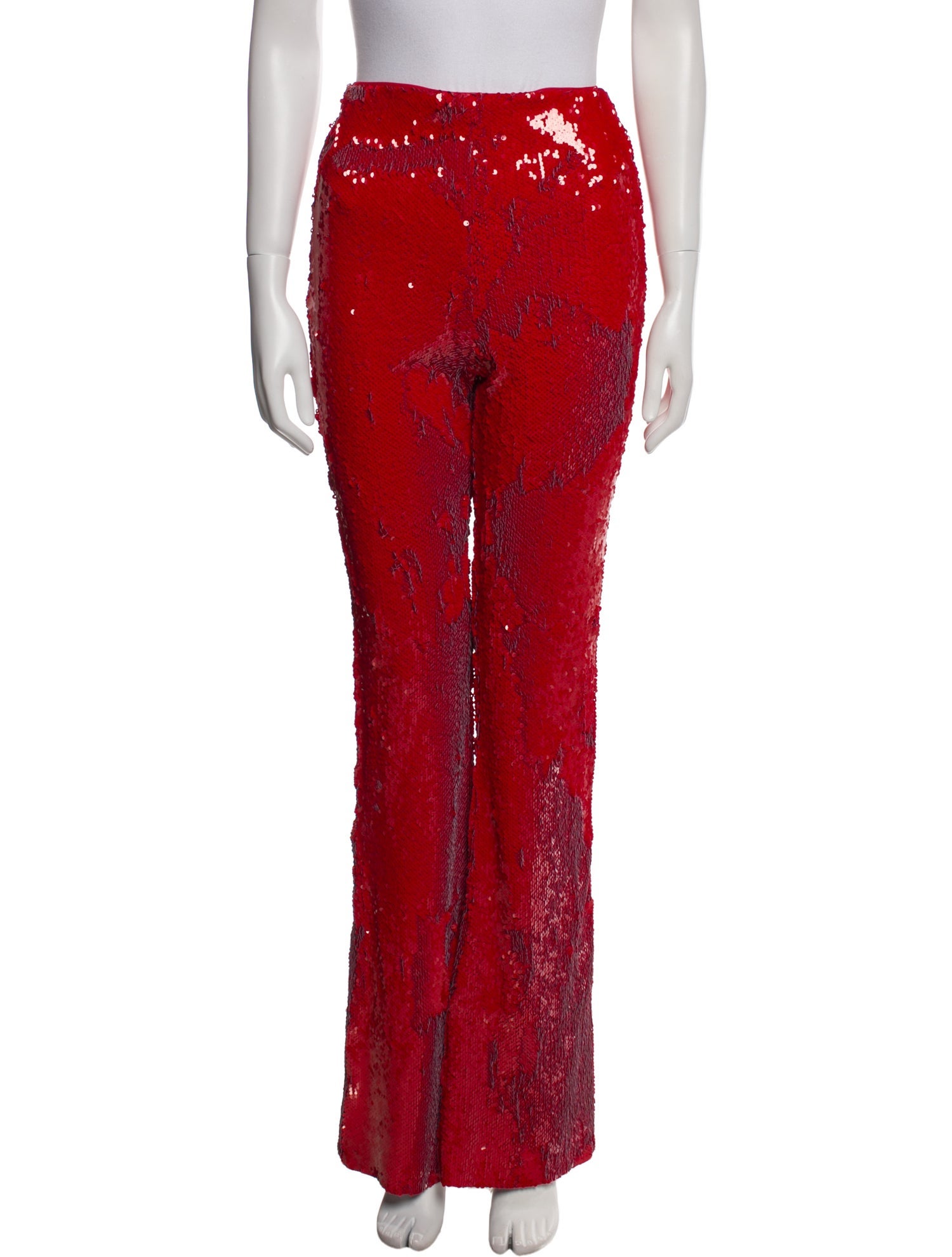 Michael Costello x Revolve Wide Leg Pants w/ Tags