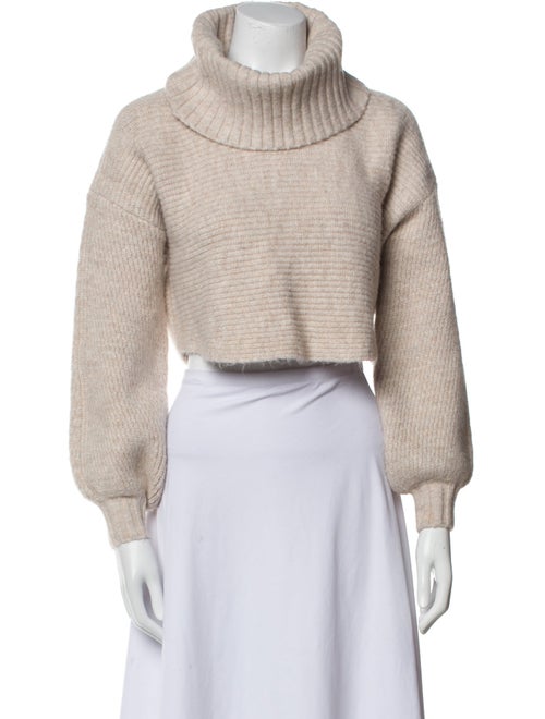 Michael Costello x Revolve Turtleneck Sweater