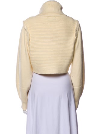 Michael Costello x Revolve Turtleneck Sweater