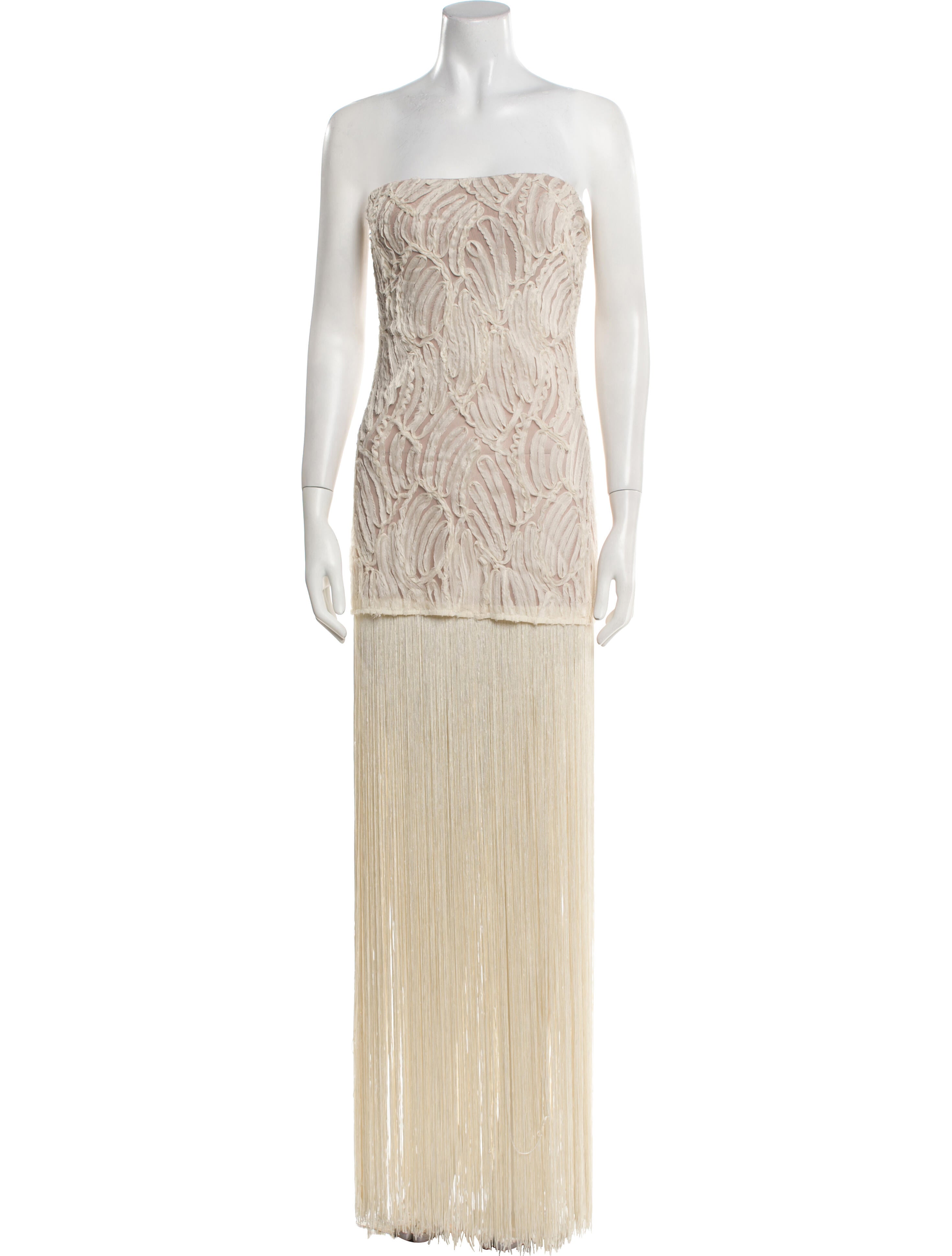 Michael Costello x Revolve Printed Mini Dress w/ Tags