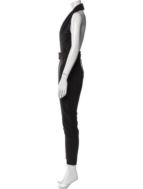 Michael Costello x Revolve Halterneck Jumpsuit