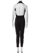 Michael Costello x Revolve Halterneck Jumpsuit