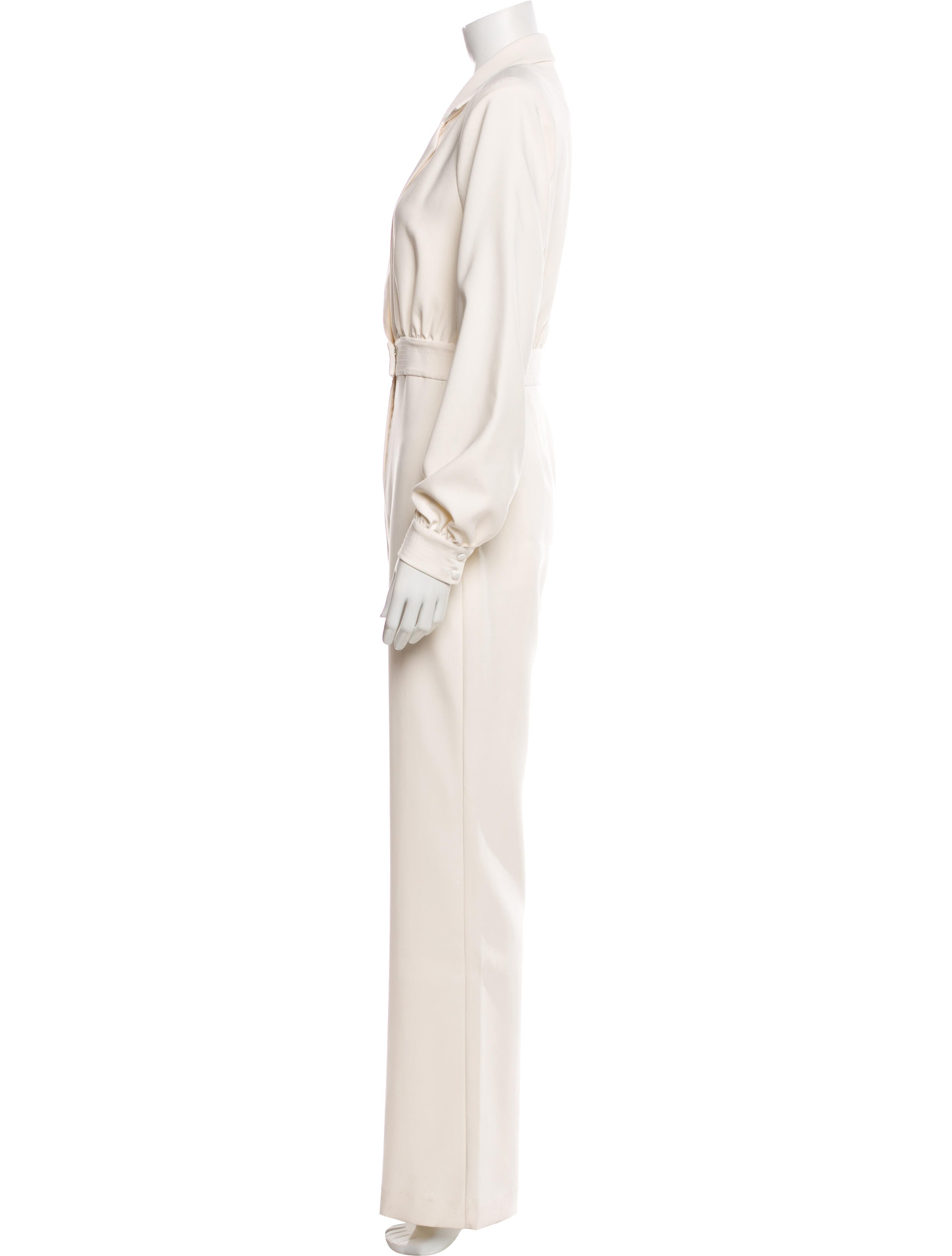 Michael Costello x Revolve Jumpsuit