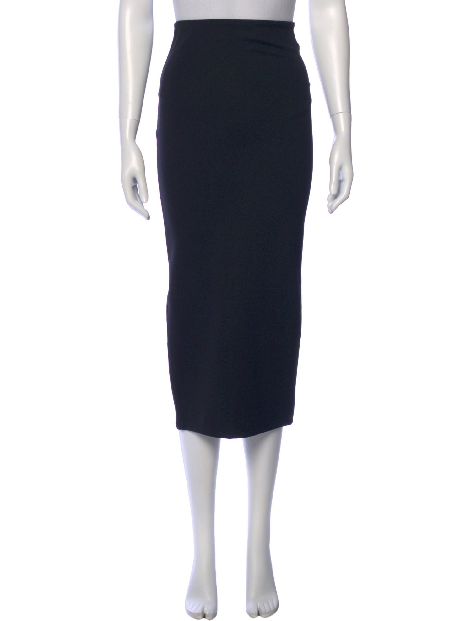 Michael Costello x Revolve Midi Length Skirt