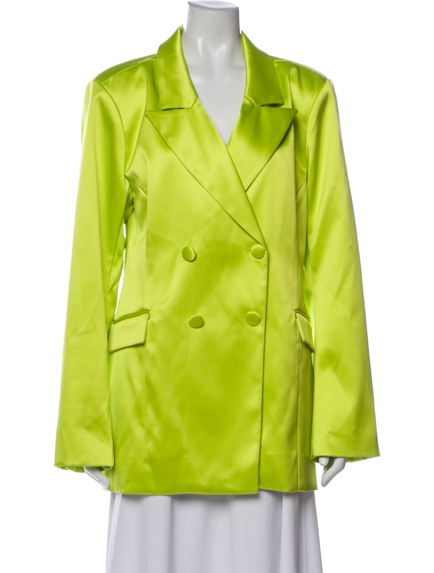 Michael Costello x Revolve Jacket
