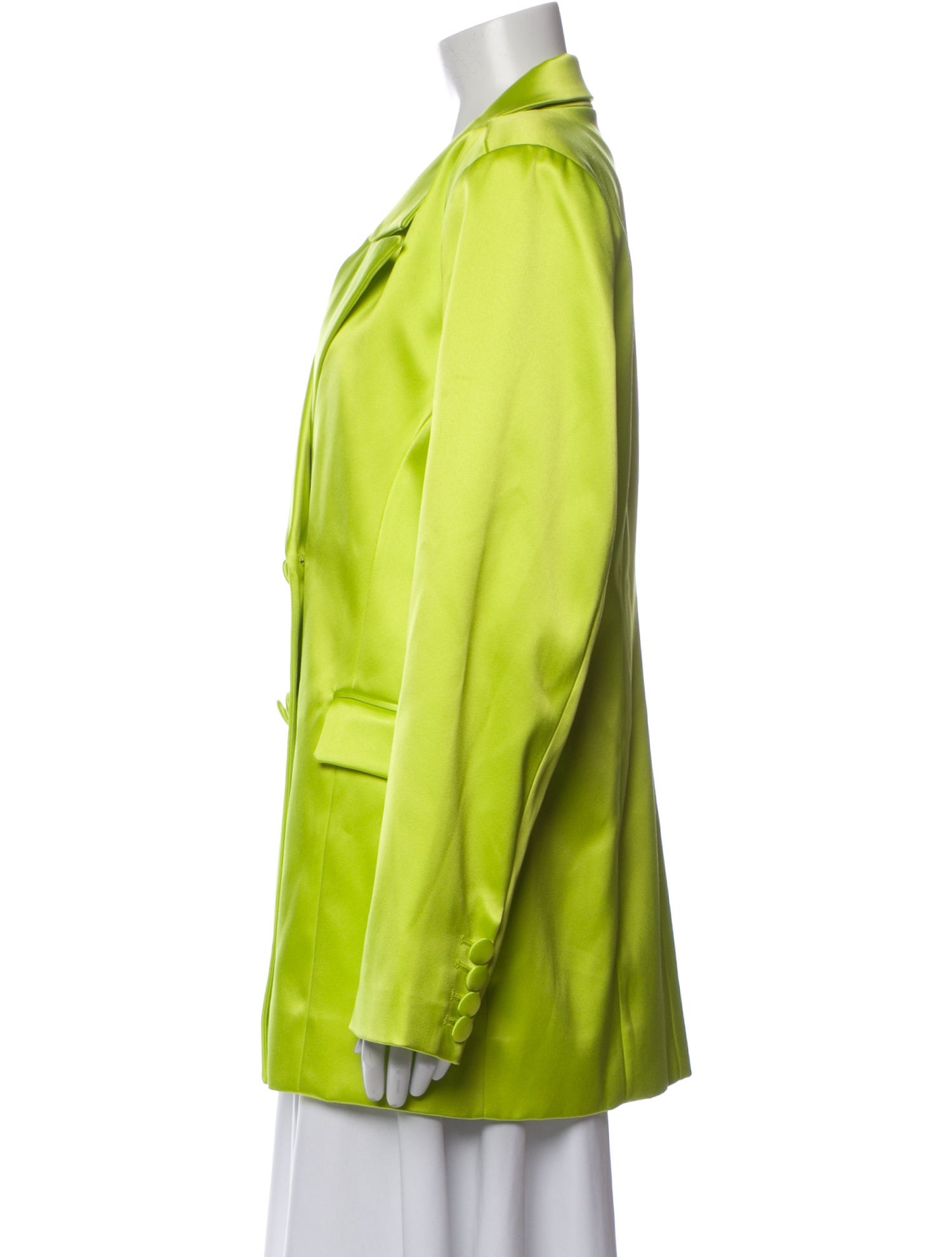 Michael Costello x Revolve Jacket