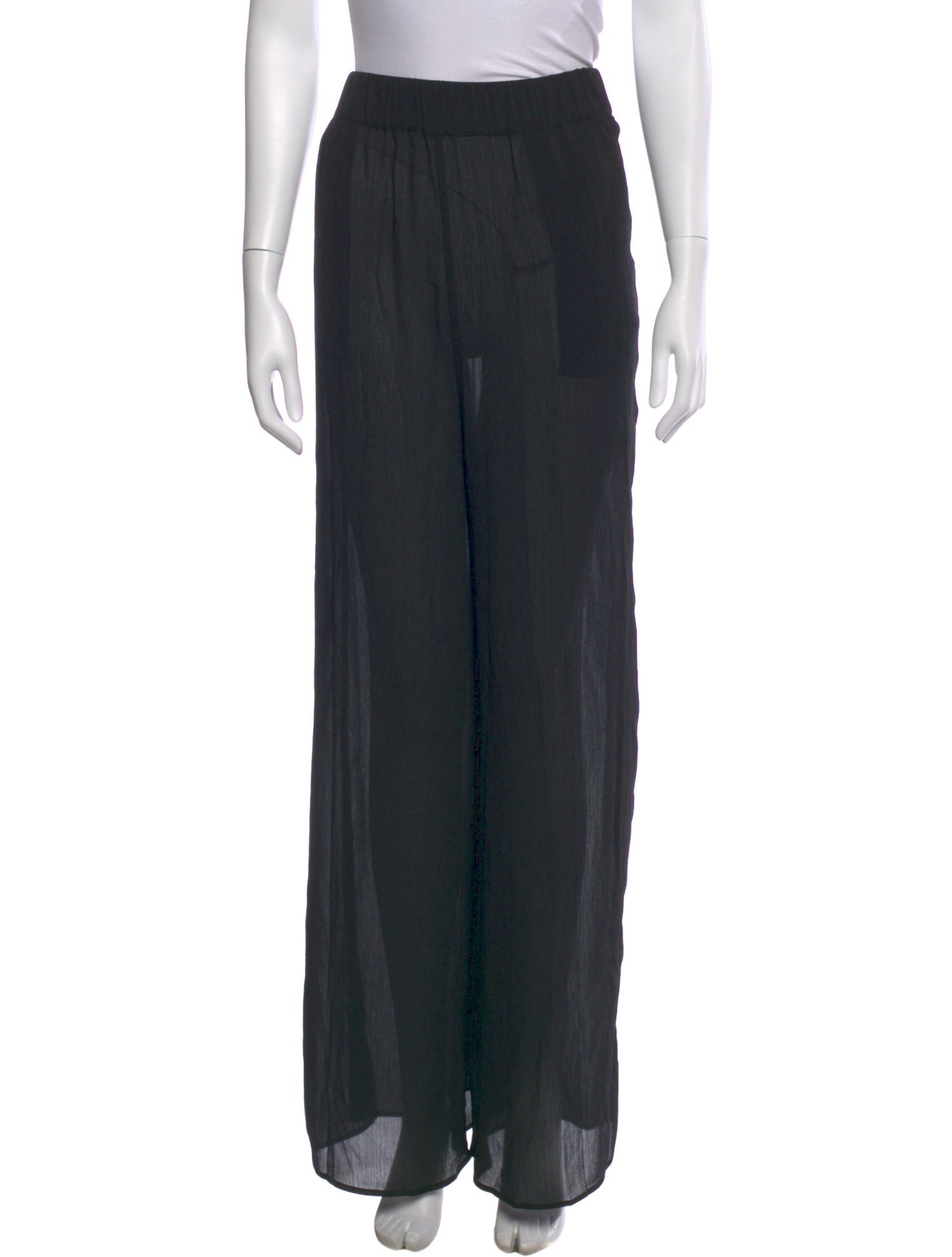 Michael Costello x Revolve Wide Leg Pants