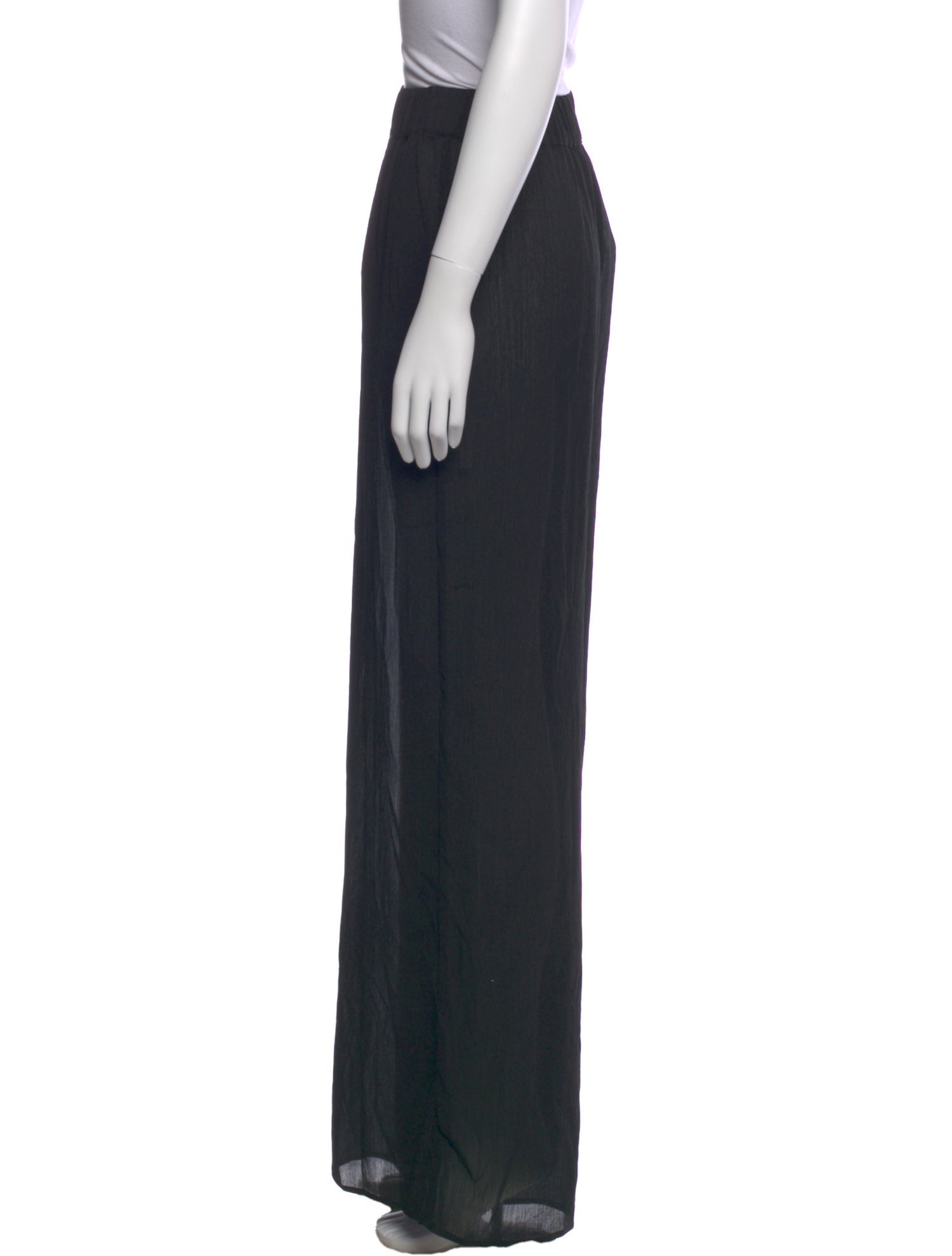 Michael Costello x Revolve Wide Leg Pants