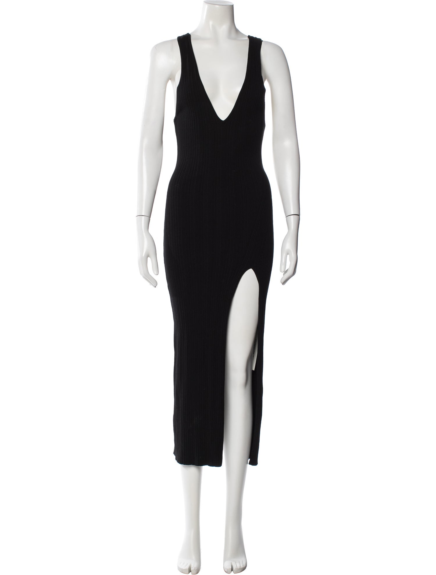 michael costello revolve black dress Michael Costello x REVOLVE Astoria Gown in Black
