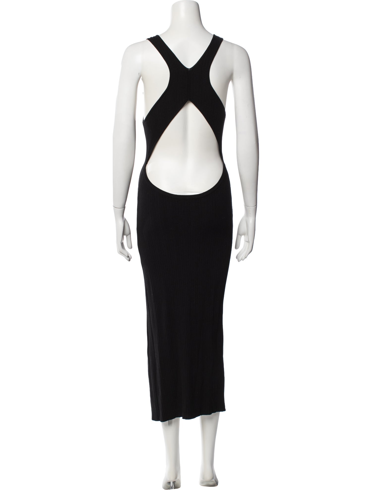 revolve black maxi dress Carrie Maxi Dress