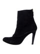 Michel Vivien Suede Boots