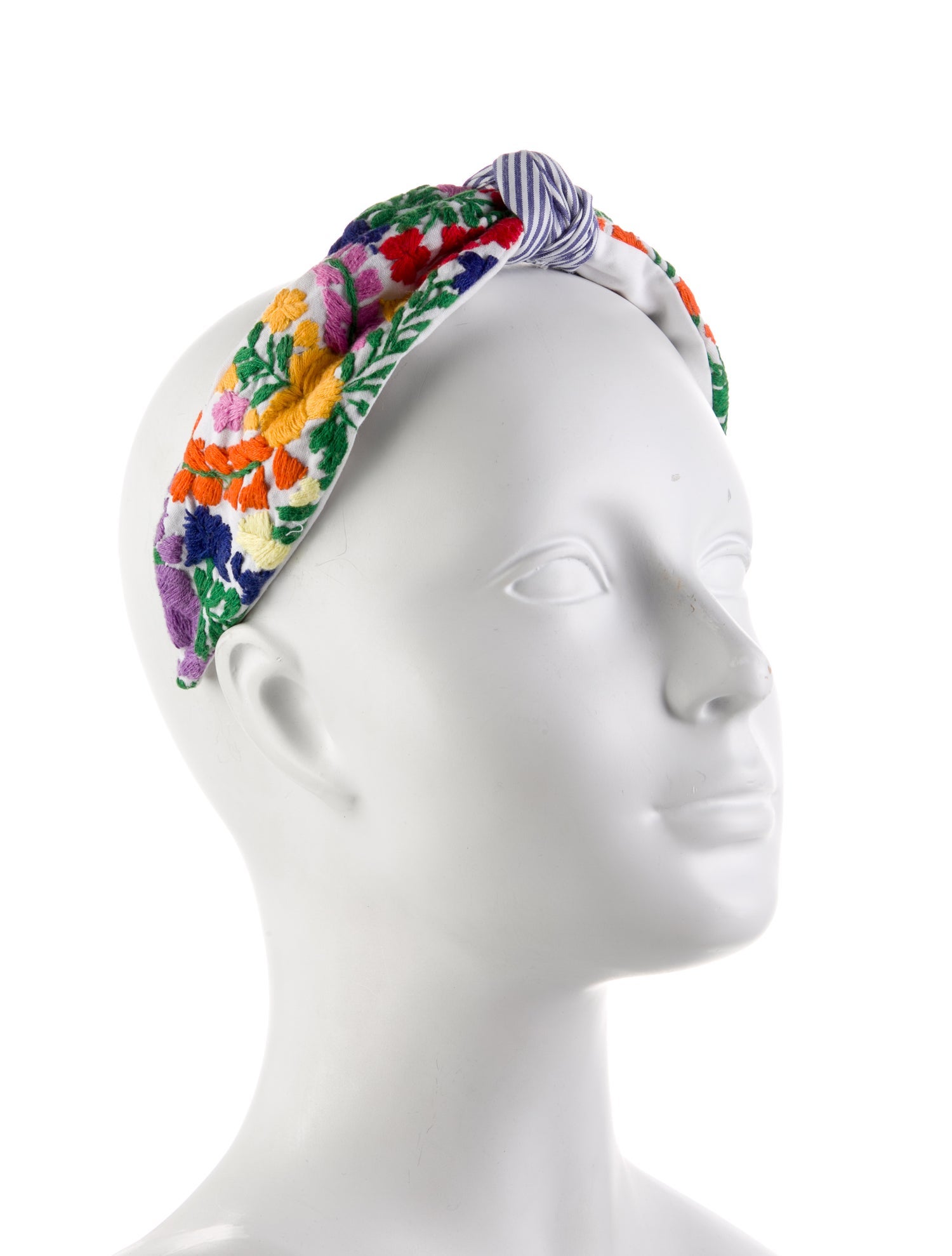 Mi Golondrina Hair accessory