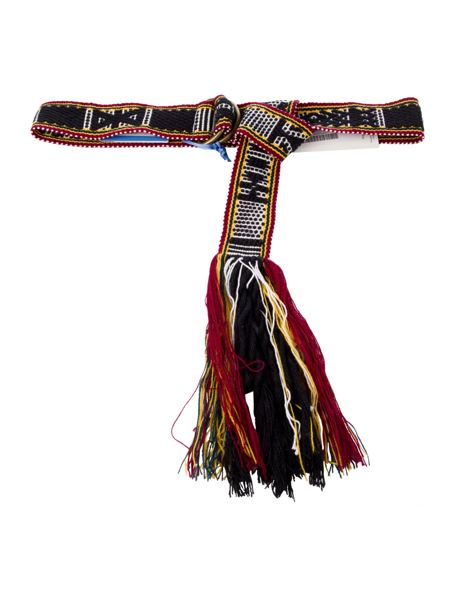 Mi Golondrina Waist Belt w/ Tags