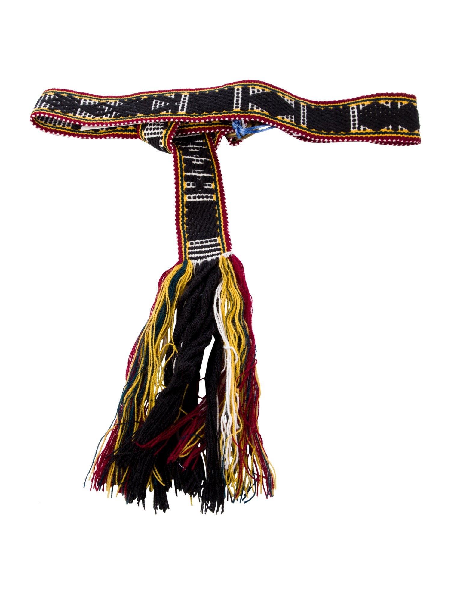 Mi Golondrina Waist Belt w/ Tags