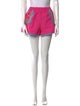 Mi Golondrina Mini Shorts