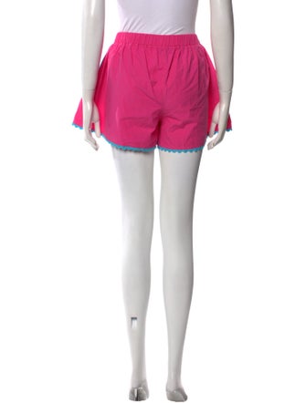 Mi Golondrina Mini Shorts