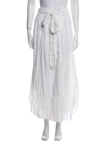 Mirth Skirts Long Skirt S