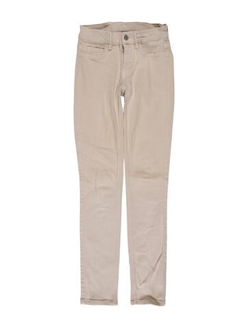 MIH Jeans Mid-Rise Skinny Leg US 25 | XS