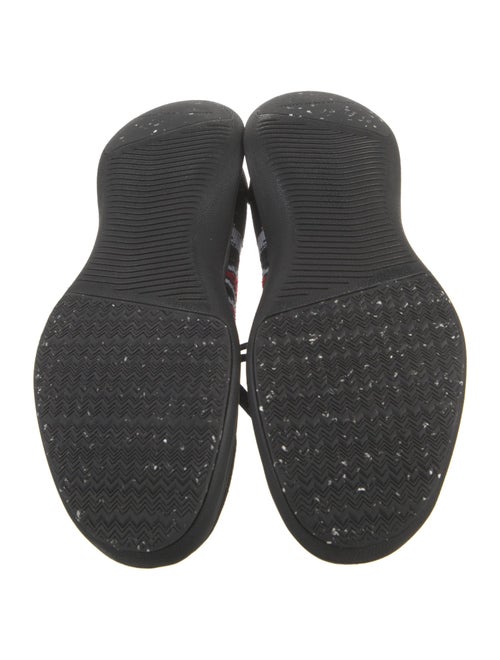 Missoni x ACBC Printed Sneakers